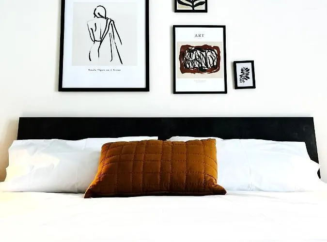 Daisy Homes #2 Appartamento *