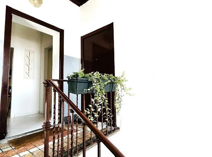 Appartamento Daisy Homes #2 Monza