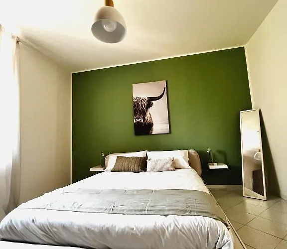 Daisy Homes #2 Monza